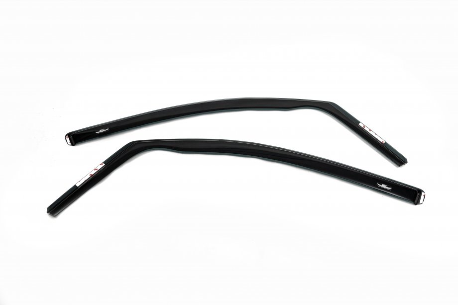 Ветровики вставные (2 шт, HIC) Image