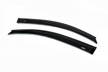 Ветровики на окна (2 шт, HIC) фото 5