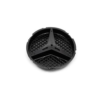 Mercedes ML W164 Корпус передней эмблемы
