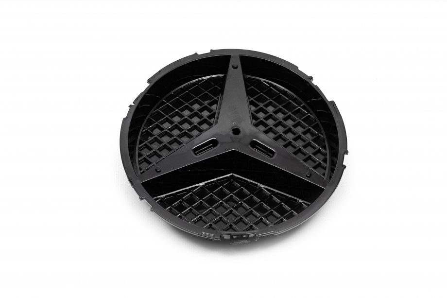 Корпус переднего эмблемы Image