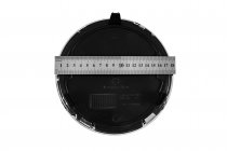 Передняя эмблема под стеклом, хромированная окантовка a2048806406 фото 4 Передняя эмблема под стеклом, хромированная окантовка a2048806406 фото 4