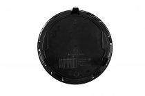 Передняя эмблема под стеклом, черная окантовка a2048806406 фото 3