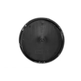 Etuembleemi 3D-tähdellä, musta reunus a2058806406 kuva 4