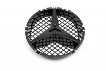 Корпус переднего эмблемы (2007-2011) фото 2