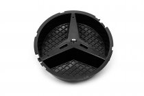 Корпус переднего эмблемы фото 2