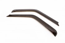 Ветровики на окна (2 шт, ANV) фото 2