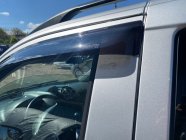 Ветровики на окна (2 шт, ANV) фото 2 Ветровики на окна (2 шт, ANV) фото 2