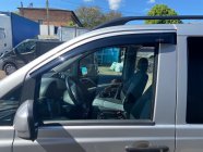 Ветровики на окна (2 шт, ANV) фото 3 Ветровики на окна (2 шт, ANV) фото 3