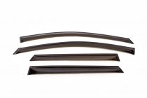 Ветровики WG (4 шт, ANV) фото 2