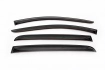 Ветровики на окна (4 шт, ANV) фото 3 Ветровики на окна (4 шт, ANV) фото 3