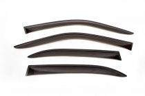 Ветровики на окна (4 шт, ANV) фото 2 Ветровики на окна (4 шт, ANV) фото 2