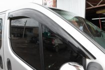 Ветровики на окна (2 шт, ANV) фото 6