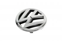 Volkswagen Caddy 2010-2015 гг. Передний значок 1T0 853 601E фото 5
