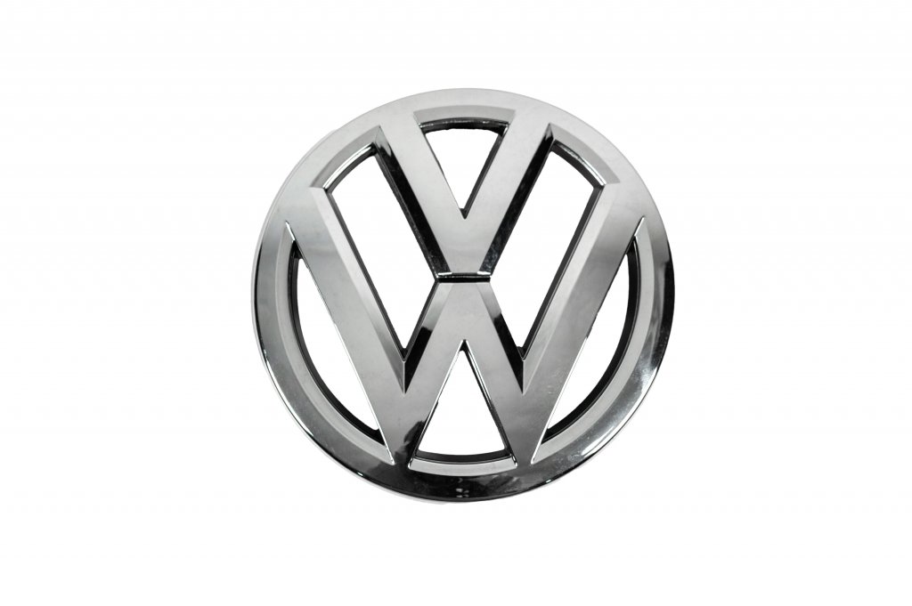 Передній значок 1T0 853 601E (для EU) для Volkswagen Passat B7 2012-2015 рр