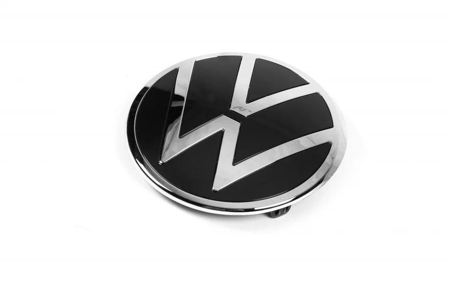 Volkswagen Golf 8 2019- Front badge 2021+ Photo 2