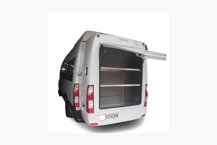 Багажник на крышу Image