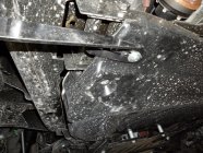 Боковые Подножки New Vision Grey (2 шт., Алюминий) фото 4