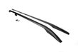 Mercedes Vito 639 Black roof rails with steel attachment CAN photo 4