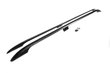 Mercedes Vito 639 Black roof rails with steel attachment CAN photo 5