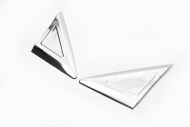 Volkswagen Crafter 2006-2016 рр. Накладка біля дзеркал (2 шт., нерж) фото 5