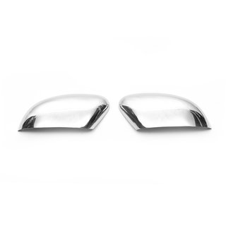 FORD MONDEO Pads on mirror stainless steel