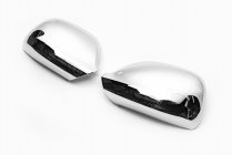 Накладки на Зеркала (2 шт, ABS) фото 3