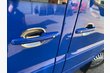 Placas de acero para mangos Volkswagen LT (kit Karmos) foto 4