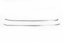 2 шт, Carmos - Турецкая сталь фото 2