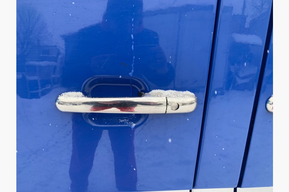 Carmos - Турецкая Нержавеющая Сталь Image Carmos - Турецкая Нержавеющая Сталь Image