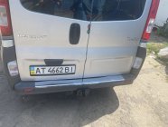 Накладка на задний бампер с загибом Carmos V1 нержавейка фото 6 Накладка на задний бампер с загибом Carmos V1 нержавейка фото 6