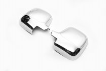 Накладки на Зеркала (2 шт., пластик) фото 8