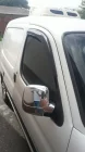 Citroen Berlingo 1996-2008 Coperture Specchietti (2 pz, plastica) foto 9