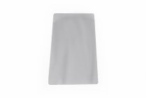 Накладка на лючок бензобака Carmos нержавейка фото 2 Накладка на лючок бензобака Carmos нержавейка фото 2