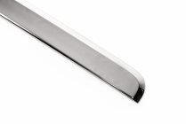 Прямая без надписи, Carmos - Турецкая сталь фото 3