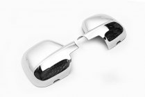 Накладки на Зеркала (2 шт., пластик) фото 4