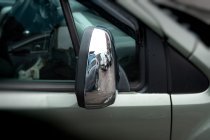 Накладки на Зеркала (2 шт., пластик) фото 3