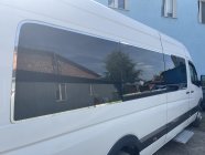 Полный комплект окантовки стекол нержавейка фото 5 Полный комплект окантовки стекол нержавейка фото 5