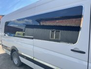 Полный комплект окантовки стекол нержавейка фото 6 Полный комплект окантовки стекол нержавейка фото 6