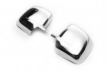 Carmos - Хромированный пластик фото 4 Carmos - Хромированный пластик фото 4