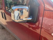 Carmos - Хромированный пластик фото 1 Carmos - Хромированный пластик фото 1