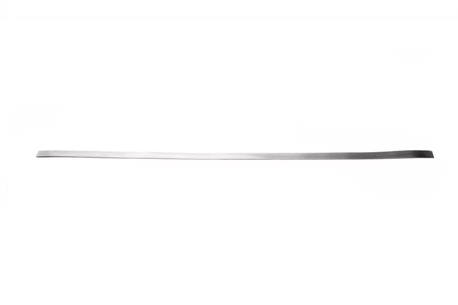 Land Rover Discovery III 2004–2009 Trunk Trim Stainless Steel Photo 2