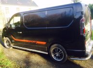 Накладки на стопи (2 шт, пласт) фото 4