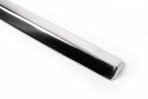 Задняя дверь, OmsaLine - Итальянская нержавейка фото 3 Задняя дверь, OmsaLine - Итальянская нержавейка фото 3