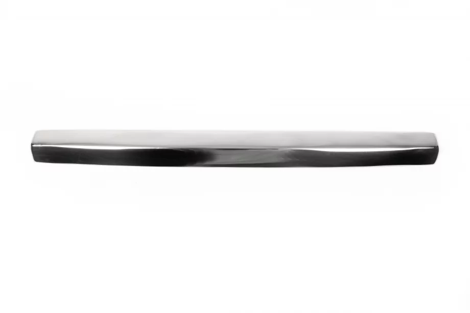 Volkswagen T4 Caravelle/Multivan 1990–2003 Stainless steel trim above license plate Photo 2
