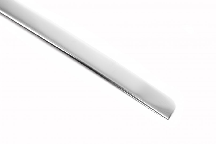 Ford Focus II 2008-2011 Baguette chromée pour couvercle de coffre (SW, inox) Photo 6