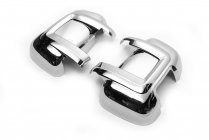 Накладки на Зеркала (2 шт, Пластик) фото 4