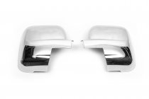 Накладки на Зеркала (2 шт., пластик) фото 3