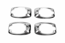 Накладки на ручки и окантовку (8 частей) фото 3 Накладки на ручки и окантовку (8 частей) фото 3