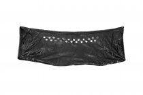 Volkswagen T4 Caravelle/Multivan 1990-2003 рр. Чохол капота на косий капот (кожазаменитель) фото 1