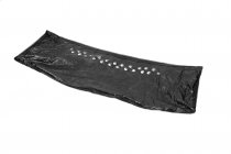 Volkswagen T4 Caravelle/Multivan 1990-2003 рр. Чохол капота на косий капот (кожазаменитель) фото 2